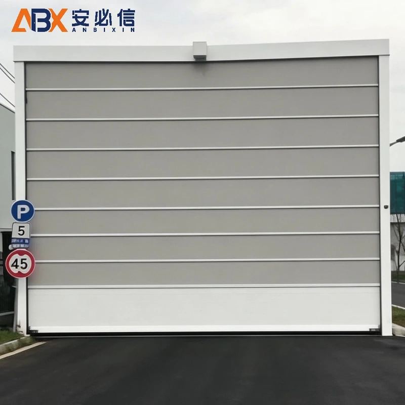 乌鲁木齐市PVC堆积门