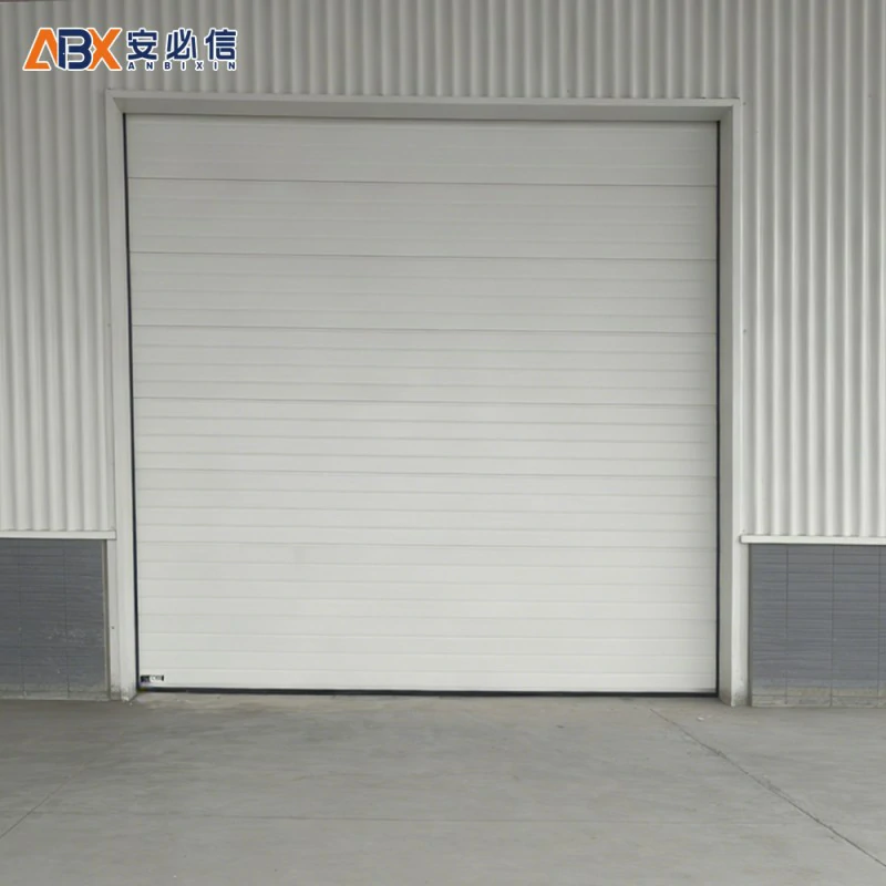 乌鲁木齐市工业提升门