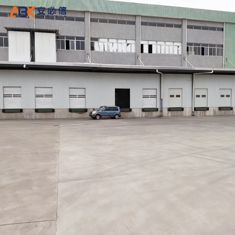 乌鲁木齐市螺旋式高速门